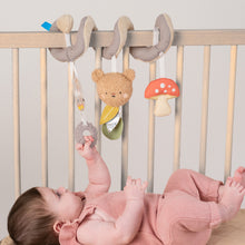 Load image into Gallery viewer, Taf Toys Bear Hugs Spiral 0M+
