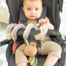 Load image into Gallery viewer, Taf Toys Bear Hugs Spiral 0M+
