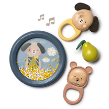Load image into Gallery viewer, Taf Toys Musical Discovery Set

