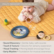 Load image into Gallery viewer, Taf Toys Musical Discovery Set
