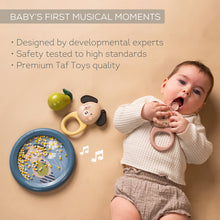 Load image into Gallery viewer, Taf Toys Musical Discovery Set
