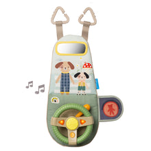 Load image into Gallery viewer, Taf Toys Drive &amp; Discover Travel Toy

