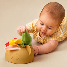 Load image into Gallery viewer, Taf Toys Tummy Time Activity Kit | Sensory Play &amp; Development Set for Babies
