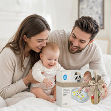 Load image into Gallery viewer, Taf Toys Tummy Time Activity Kit | Sensory Play &amp; Development Set for Babies
