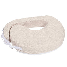 Load image into Gallery viewer, My Brest Friend Basic Breastfeeding Pillow - Flowery Plain
