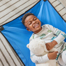 Load image into Gallery viewer, Regalo Baby Toddler Travel Bed
