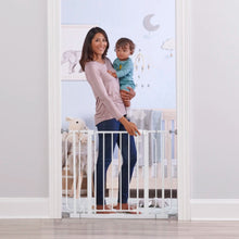 Load image into Gallery viewer, Regalo Extra Wide Safety Gate
