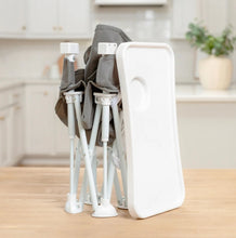 Load image into Gallery viewer, Regalo My Chair Portable Booster Seat
