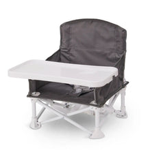 Load image into Gallery viewer, Regalo My Chair Portable Booster Seat
