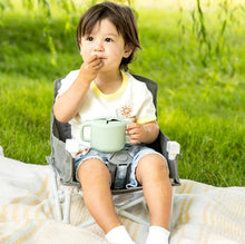 Load image into Gallery viewer, Regalo My Chair Portable Booster Seat
