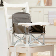 Load image into Gallery viewer, Regalo My Chair Portable Booster Seat
