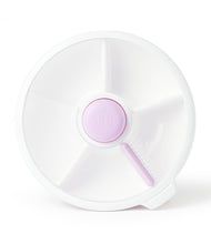 Load image into Gallery viewer, GoBe Large Snack Spinner Slide - Taro Purple
