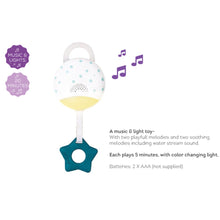 Load image into Gallery viewer, Taf Toys Koala Musical Newborn Cosy Gym
