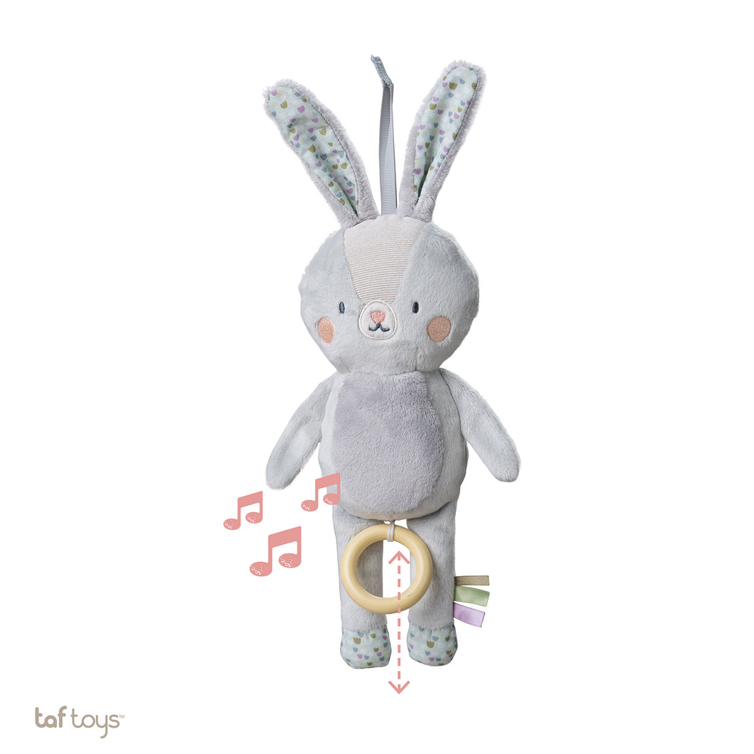 Taf Toys Rylee Musical Bunny