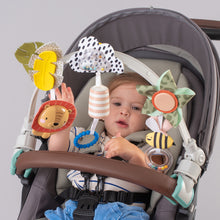 Load image into Gallery viewer, Taf Toys Savannah Adventure Arch
