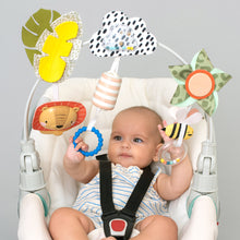 Load image into Gallery viewer, Taf Toys Savannah Adventure Arch

