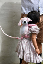 Load image into Gallery viewer, Playette 2 in 1 Harness Buddy Monkey
