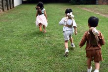 Load image into Gallery viewer, Playette 2 in 1 Harness Buddy Pink Puppy
