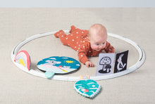Load image into Gallery viewer, Taf Toys All Around Me Activity Hoop
