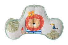 Load image into Gallery viewer, Taf Toys Savannah tummy-time pillow 0m+
