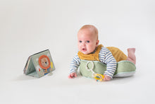 Load image into Gallery viewer, Taf Toys Savannah tummy-time pillow 0m+
