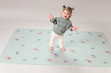 Load image into Gallery viewer, Taf Toys XL Soft Floor Puzzle Mat
