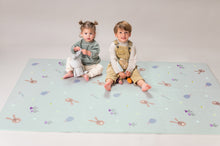 Load image into Gallery viewer, Taf Toys XL Soft Floor Puzzle Mat
