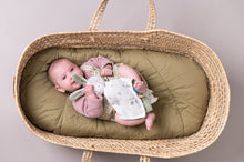 Load image into Gallery viewer, Taf Toys Bunny Blankie 0M+
