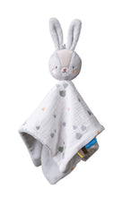 Load image into Gallery viewer, Taf Toys Bunny Blankie 0M+
