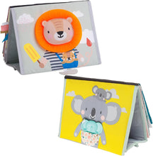 Load image into Gallery viewer, Tummy Time BOOK Bundle
