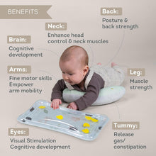 Load image into Gallery viewer, Taf Toys Tummy-time Training Set - Kraft Packaging only
