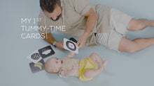 Load and play video in Gallery viewer, Taf Toys Tummy Time FUN Bundle

