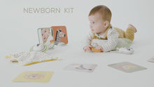 Load and play video in Gallery viewer, Taf Toys Newborn Kit 0m+
