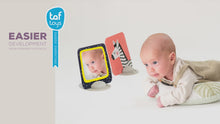 Load and play video in Gallery viewer, Taf Toys Tummy-time set - *Kraft Packaging only
