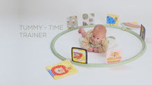 Load and play video in Gallery viewer, Taf Toys Tummy time trainer 0m+
