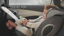 Load and play video in Gallery viewer, Taf Toys Drive &amp; Discover Travel Toy
