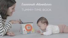 Load and play video in Gallery viewer, Taf Toys Tummy Time BOOK Bundle 12705/12395
