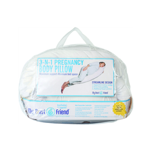 Load image into Gallery viewer, My Brest Friend 3-in-1 Body Pillow
