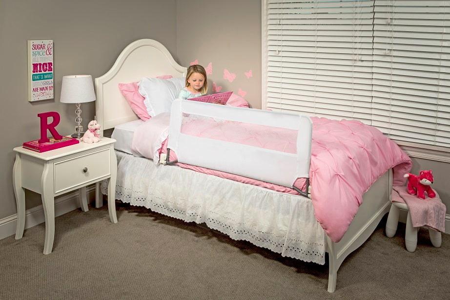 Regalo Baby Swing-down Bed Rail