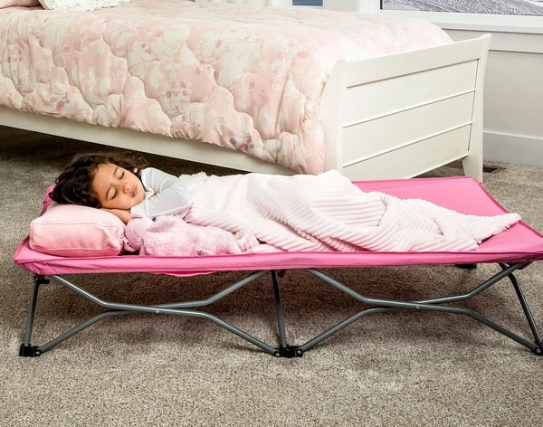 Regalo Baby Toddler Travel Bed
