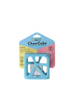 Load image into Gallery viewer, Chew Cube Blue
