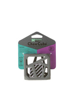 Load image into Gallery viewer, Chew Cube Grey
