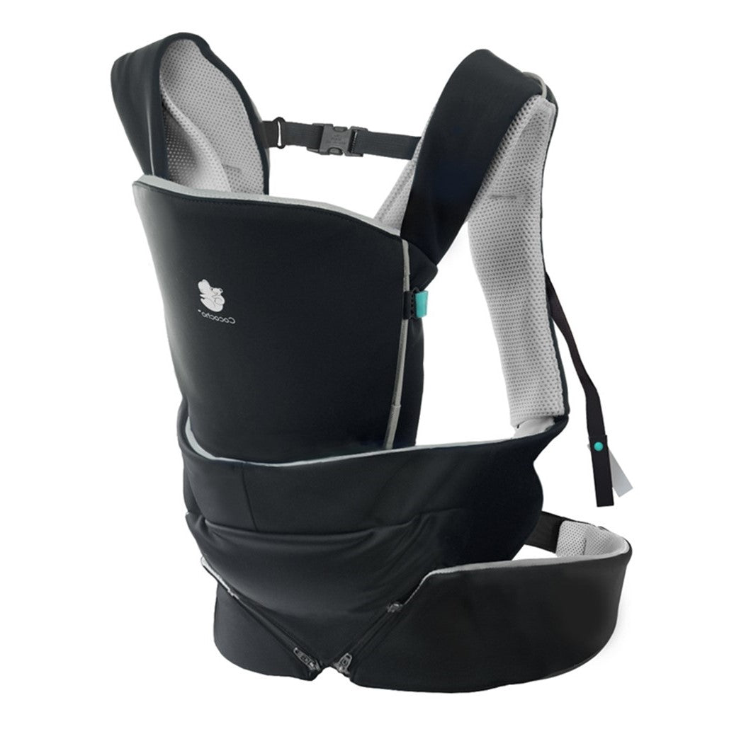 Bebear baby 2024 carrier review