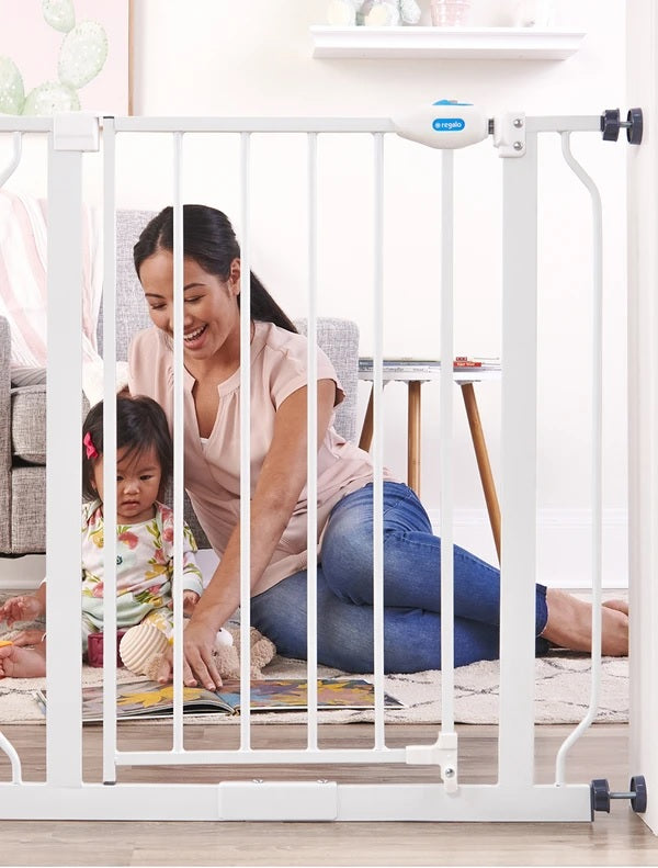 Regalo Baby Wide Safety Gate