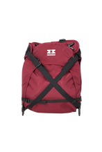 Load image into Gallery viewer, Minimeis G4 Shoulder Carrier - Burgundy
