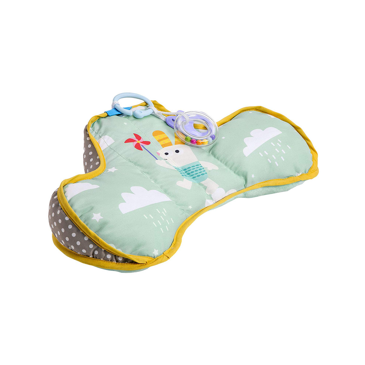 Taf Toys Tummy time trainer 0m+ – Playette