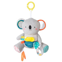 Load image into Gallery viewer, Taf Toys Kimmy the Koala Activity Toy
