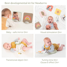Load image into Gallery viewer, Taf Toys Newborn Kit 0m+
